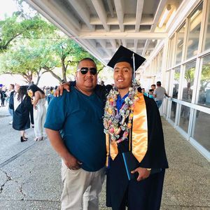 Meet your Posher, Ambrocio